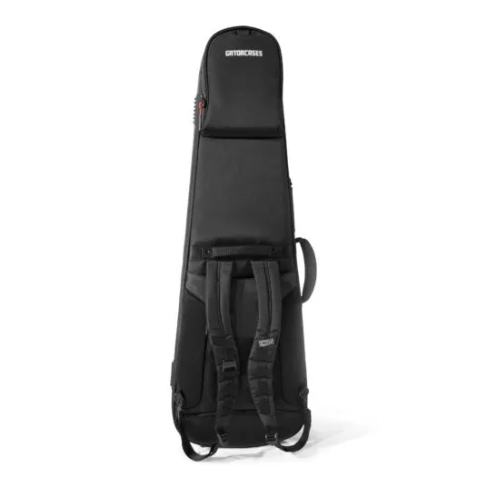 Gator G-ICONELECTRIC Icon Series Electric Guitar Gig Bag