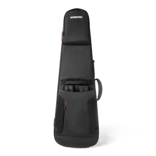 Gator G-ICONELECTRIC Icon Series Electric Guitar Gig Bag