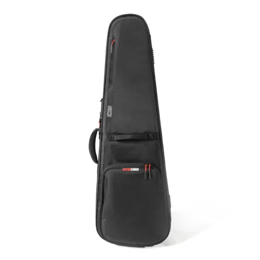 Gator G-ICONELECTRIC Icon Series Electric Guitar Gig Bag