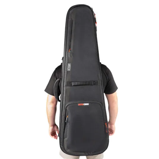 Gator G-ICONELECTRIC Icon Series Electric Guitar Gig Bag