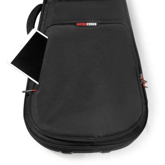 Gator G-ICONELECTRIC Icon Series Electric Guitar Gig Bag