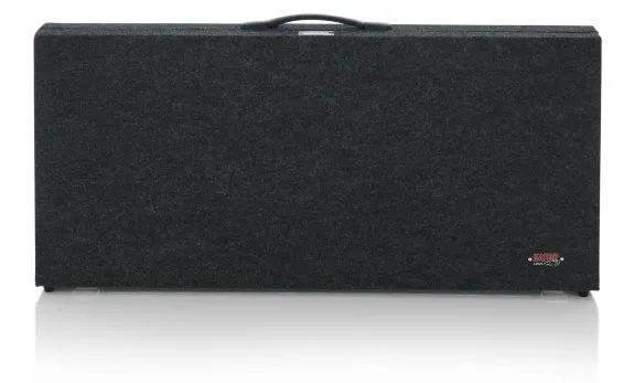 Gator GTRSTD6 Compact Rack Style Six Guitar Stand That Folds Into Case