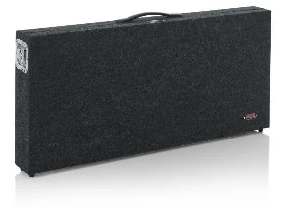 Gator GTRSTD6 Compact Rack Style Six Guitar Stand That Folds Into Case