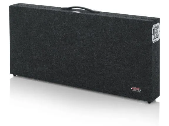 Gator GTRSTD6 Compact Rack Style Six Guitar Stand That Folds Into Case