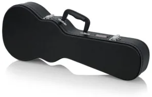 Gator GWE-UKE-CON Hard-Shell Wood Case For Concert Ukulele