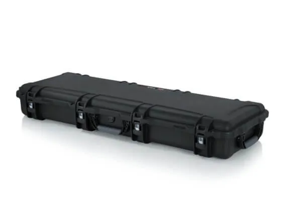 Gator GWP-ELECTRIC Titan Series Strat/Tele Style Guitar Road Case