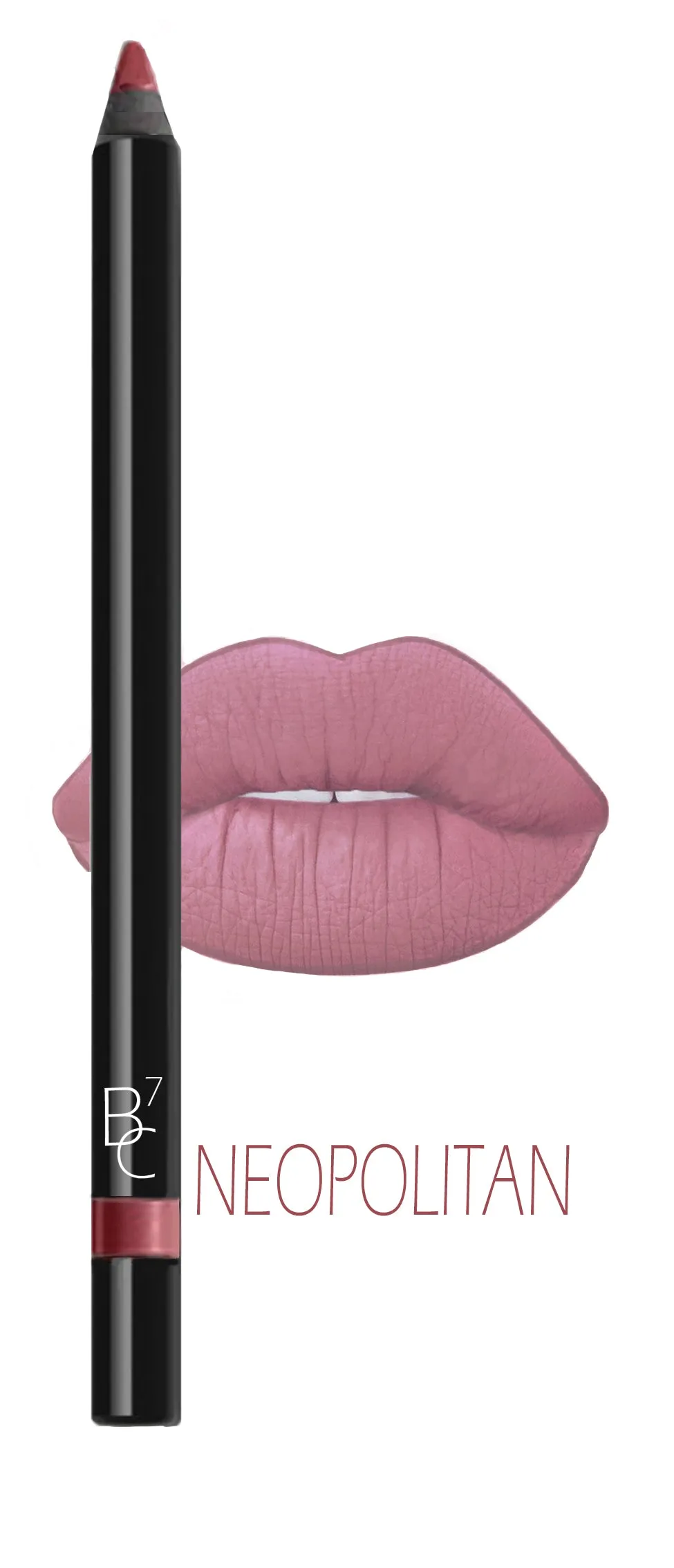 GEL LIP LINER - WATERPROOF