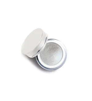 Gel-Play Pearlescent Powder Silver