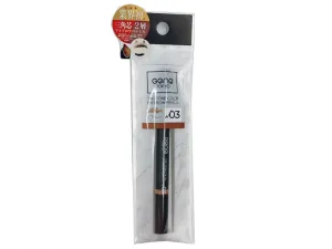 GENE TOKYO two-tone color eyebrow pencil 03