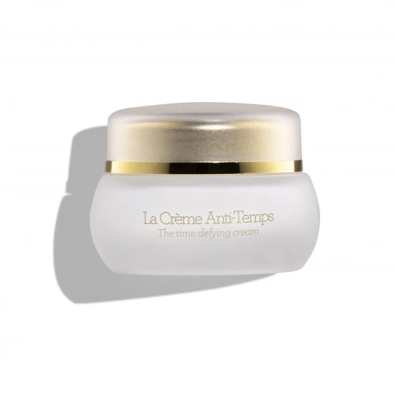 Gernetic - Time Defying  Night Cream 50ml
