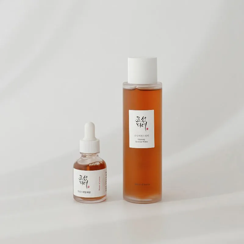 Ginseng Essence Water 150ml