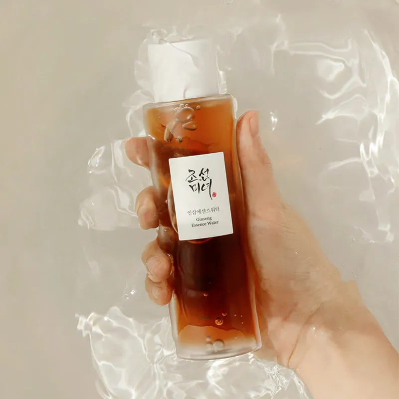 Ginseng Essence Water 150ml
