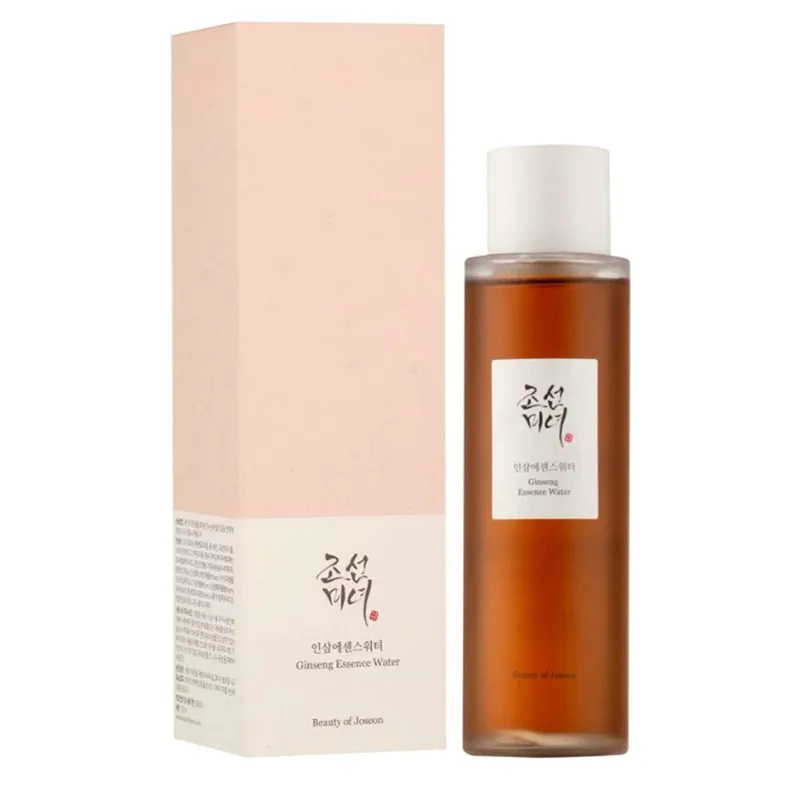 Ginseng Essence Water 150ml