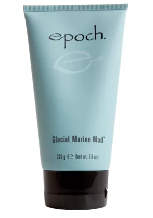 Glacial Marine Mud Mask