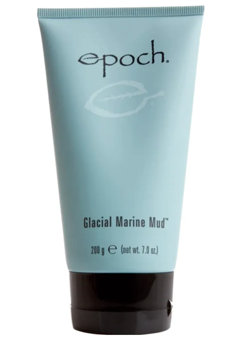 Glacial Marine Mud Mask