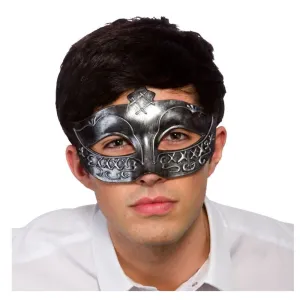 Gladiator Eye Mask Fancy Dress Party Dance Masquerade Roman