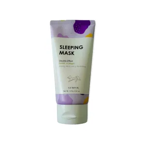 GlamFox Sleeping Mask Double Effect Retinol & Collagen