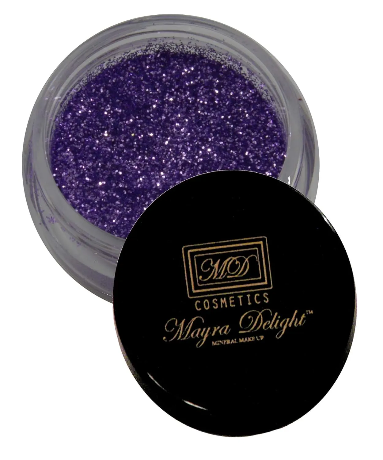 Glitters Mineral Eye-shadow Mineral Makeup Eye-Shadows Loose Shimmer Mica Bare Powder Pigments Makeup For Girls Eye Makeup Makeup For Teens Makeup Highlighter Made In USA