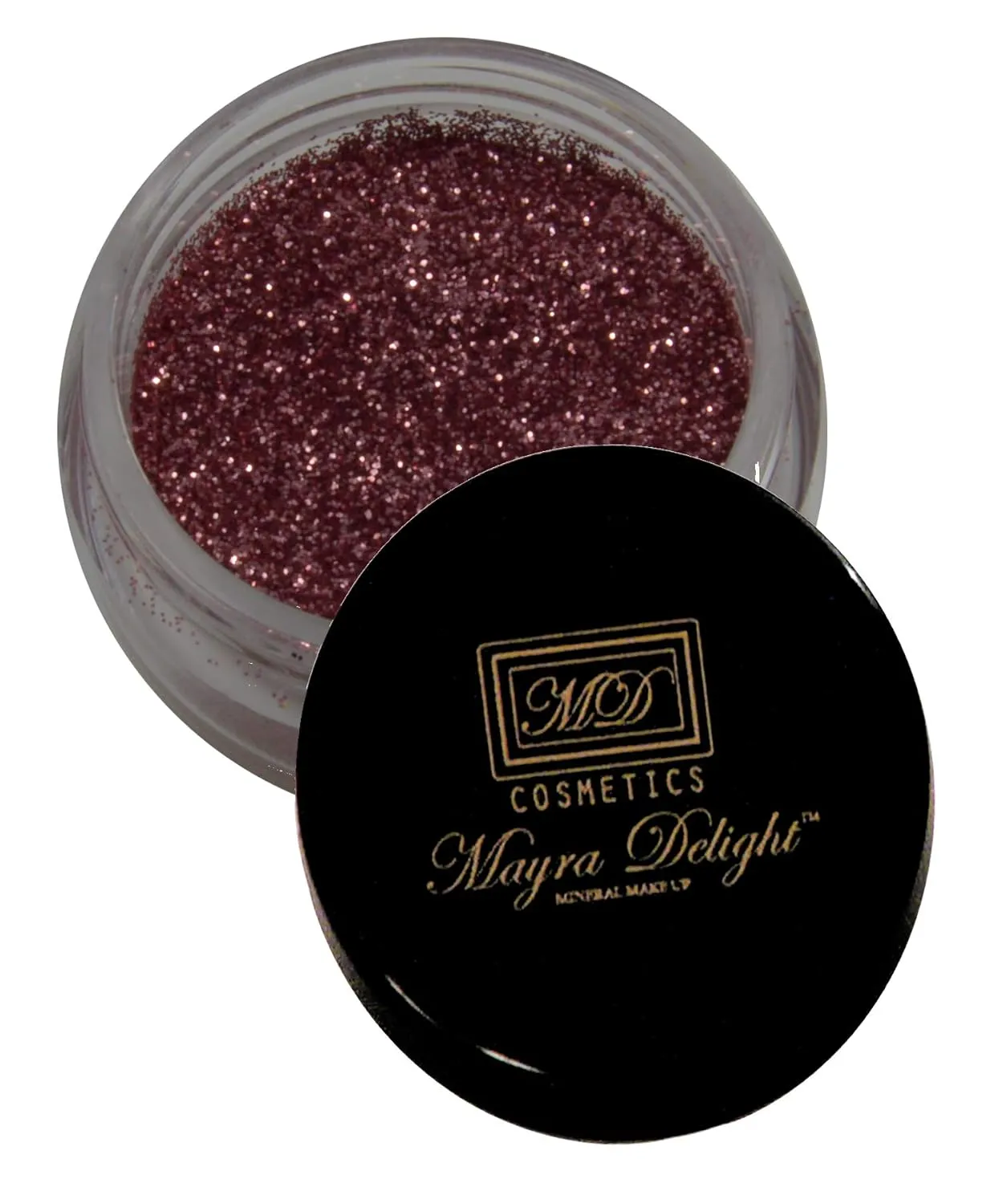 Glitters Mineral Eye-shadow Mineral Makeup Eye-Shadows Loose Shimmer Mica Bare Powder Pigments Makeup For Girls Eye Makeup Makeup For Teens Makeup Highlighter Made In USA