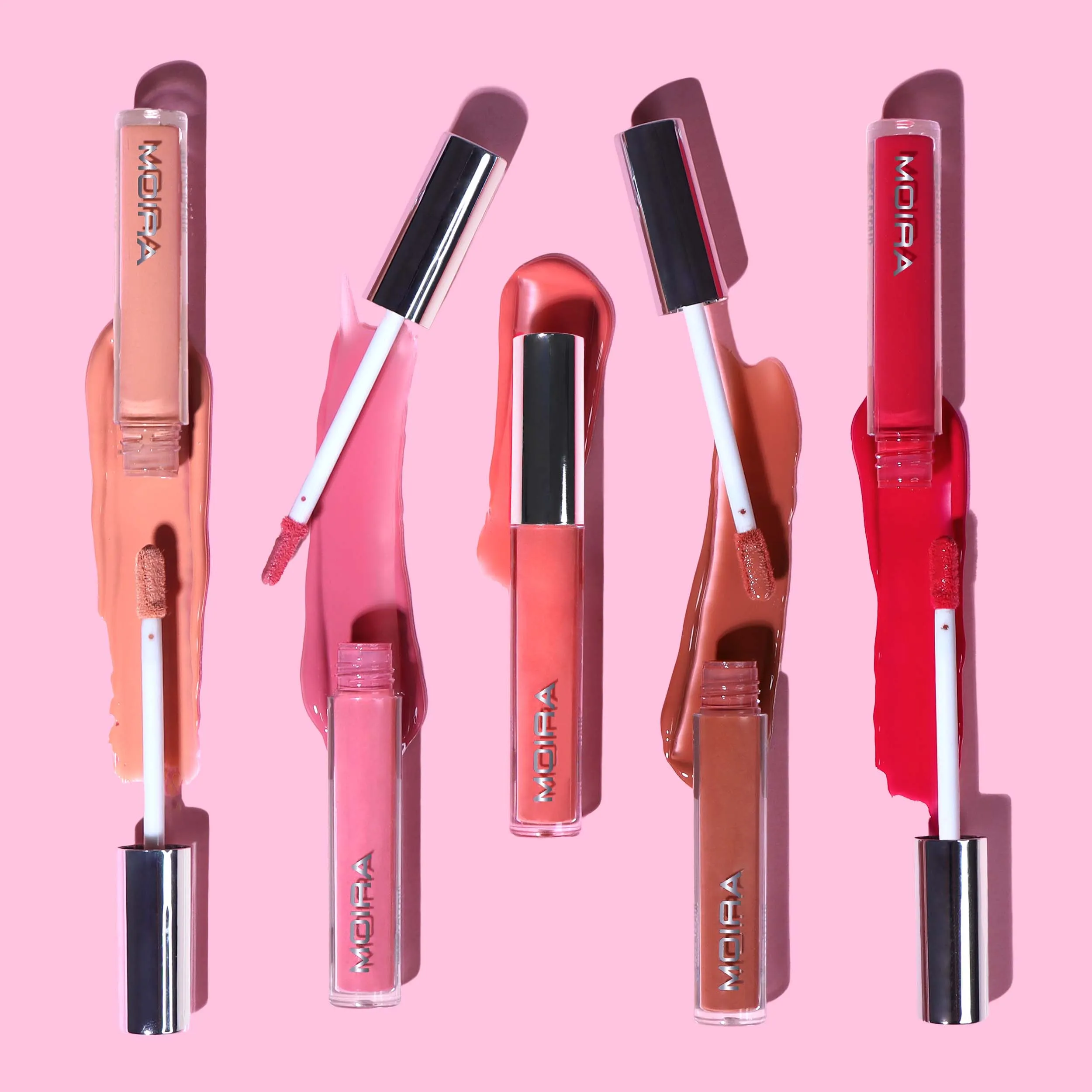 Gloss Affair Lip Gloss (019, Dearest)