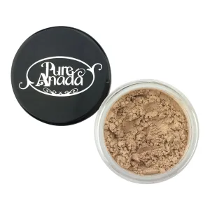 Glow Finishing Powder - Translucent (Loose)