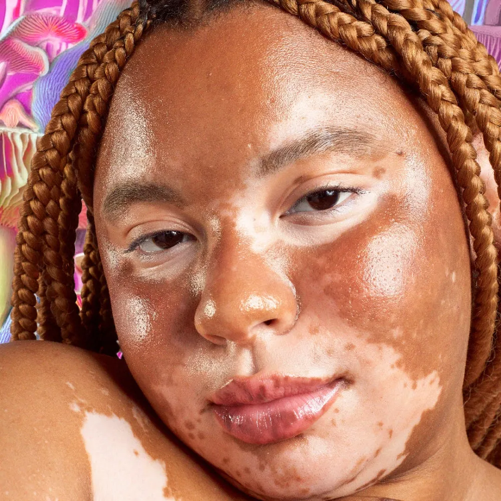 Glow Hub Grow & Glow Mud Mask 40g