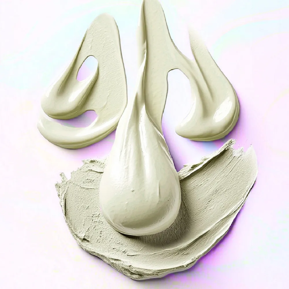 Glow Hub Grow & Glow Mud Mask 40g