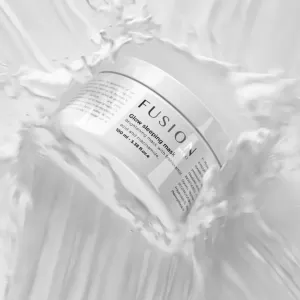 Glow Sleeping Mask