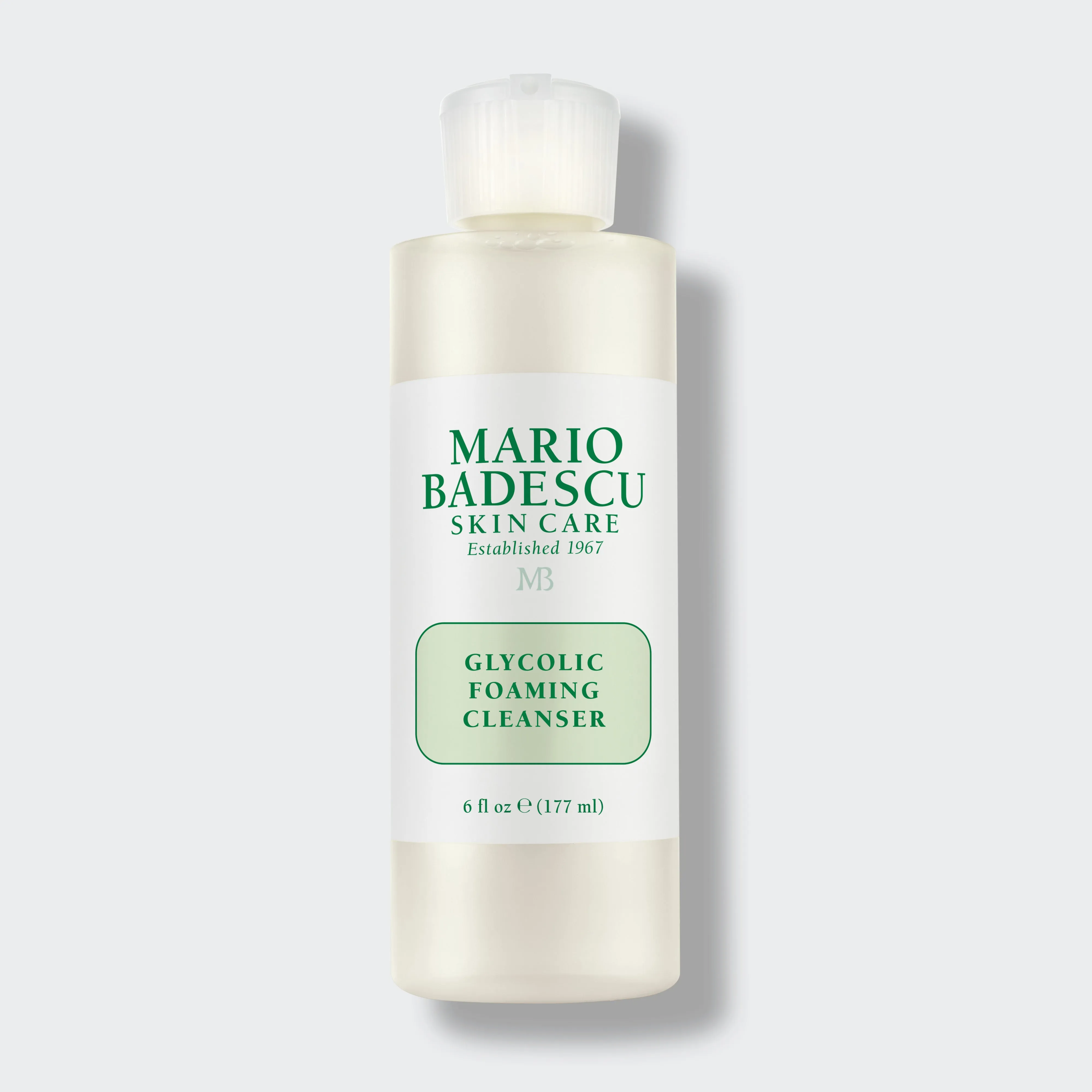 Glycolic Foaming Cleanser