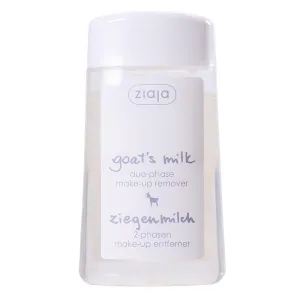 Goat's Milk Duo-Phase Make-up Remover