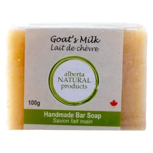 Goat's Milk Soap