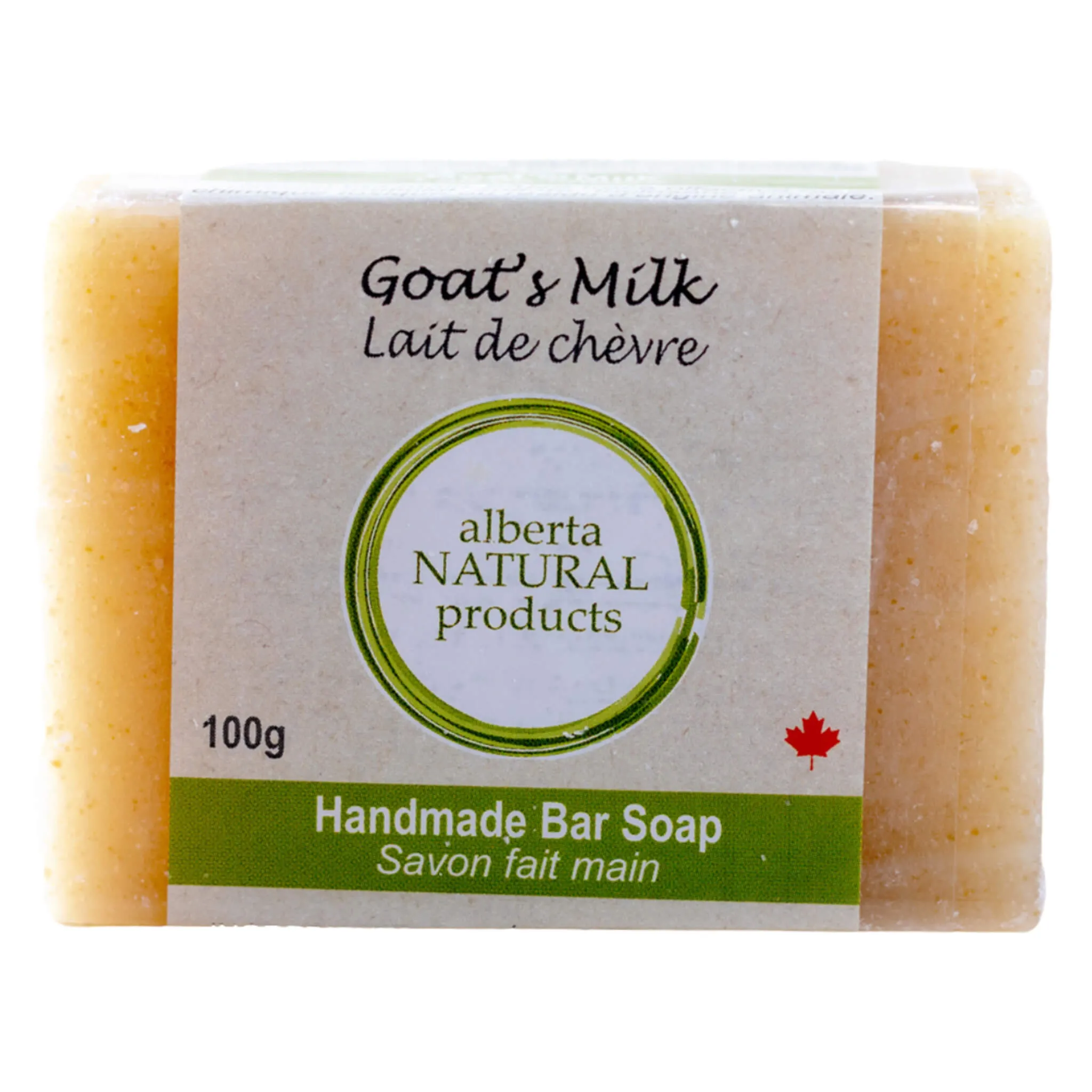 Goat's Milk Soap
