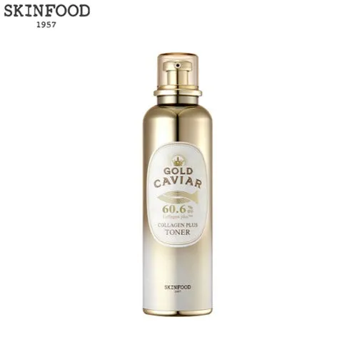 Gold Caviar Collagen Plus Toner