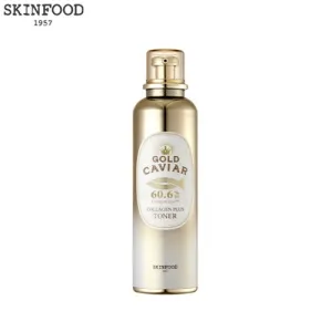 Gold Caviar Collagen Plus Toner