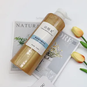 Gold Whitening Beauty Skin Water Supplement Essence 24K Skin Moisturizing Compact Wrinkle Resistant Fine Pores Anti-aging 1kg in Pakistan