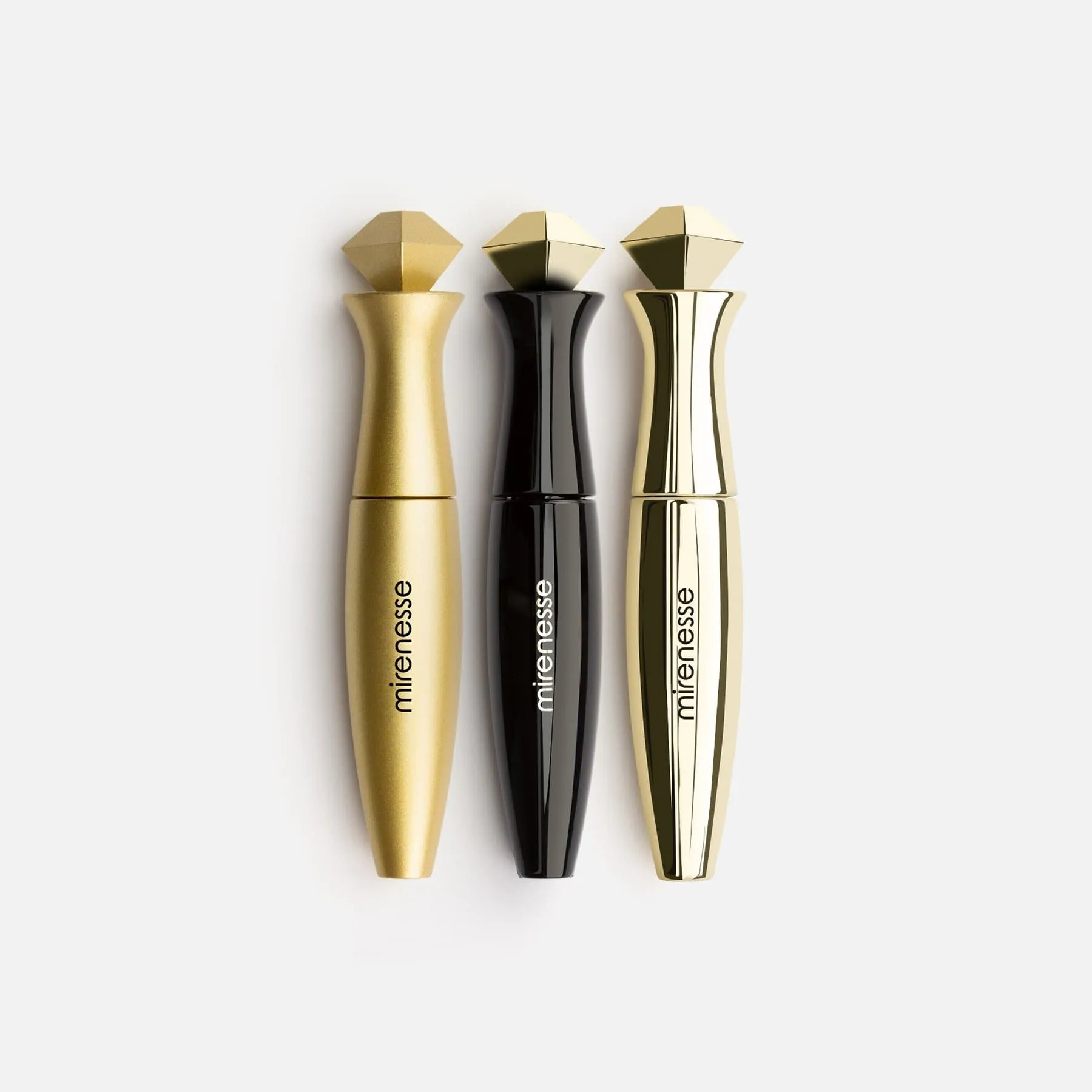 Golden Eyes 24hr Tubing Mascara Mini Kit