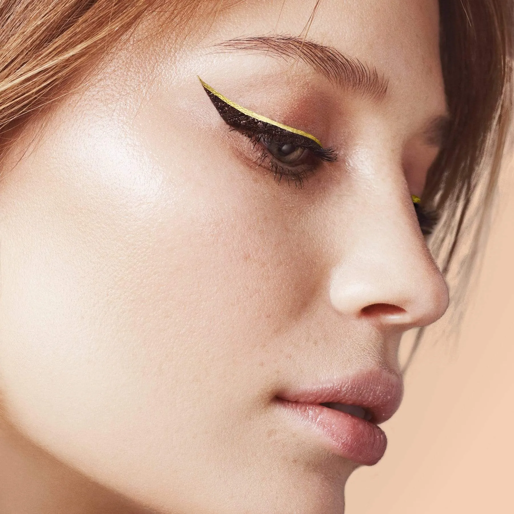 Golden Eyes 24hr Tubing Mascara Mini Kit