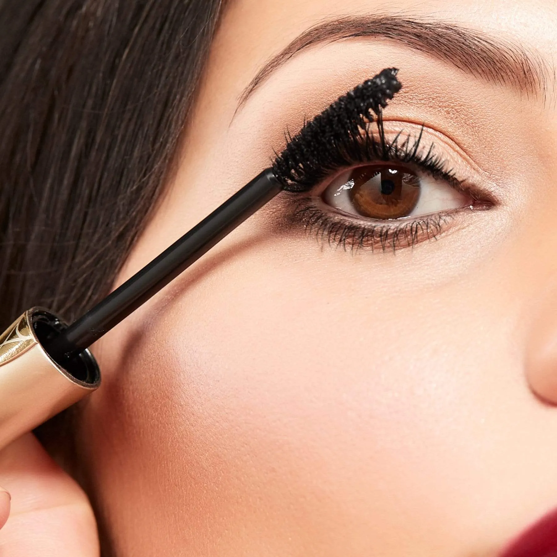 Golden Eyes 24hr Tubing Mascara Mini Kit