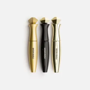 Golden Eyes 24hr Tubing Mascara Mini Kit