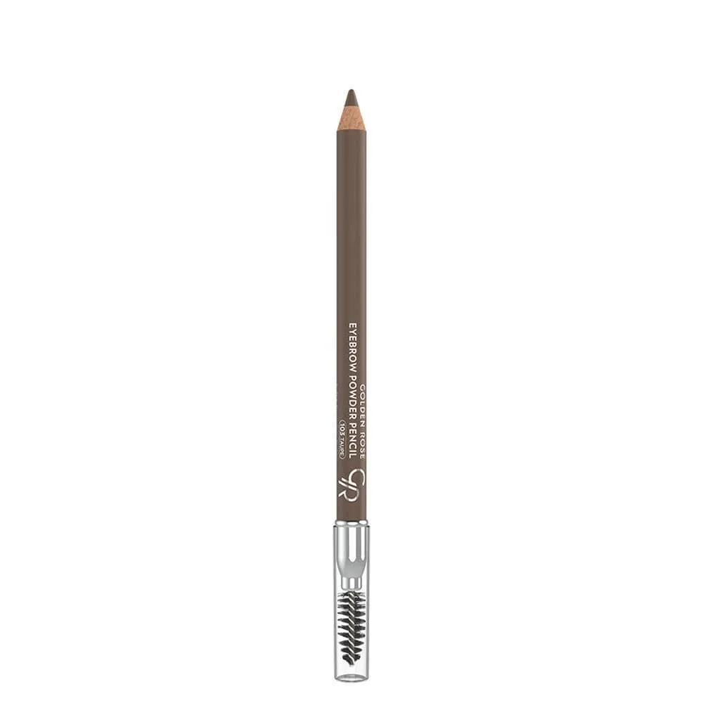 Golden Rose Eyebrow Powder Pencil (NEW)
