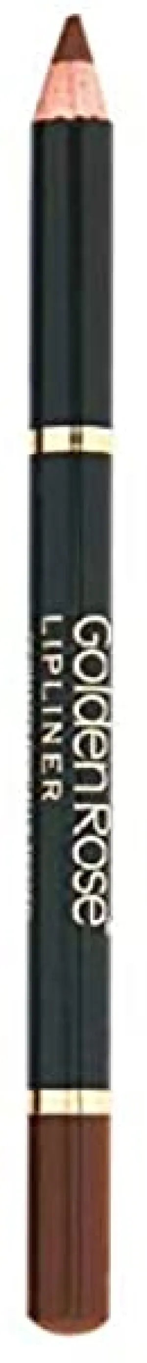 Golden Rose Lip Liner Pencil (214)