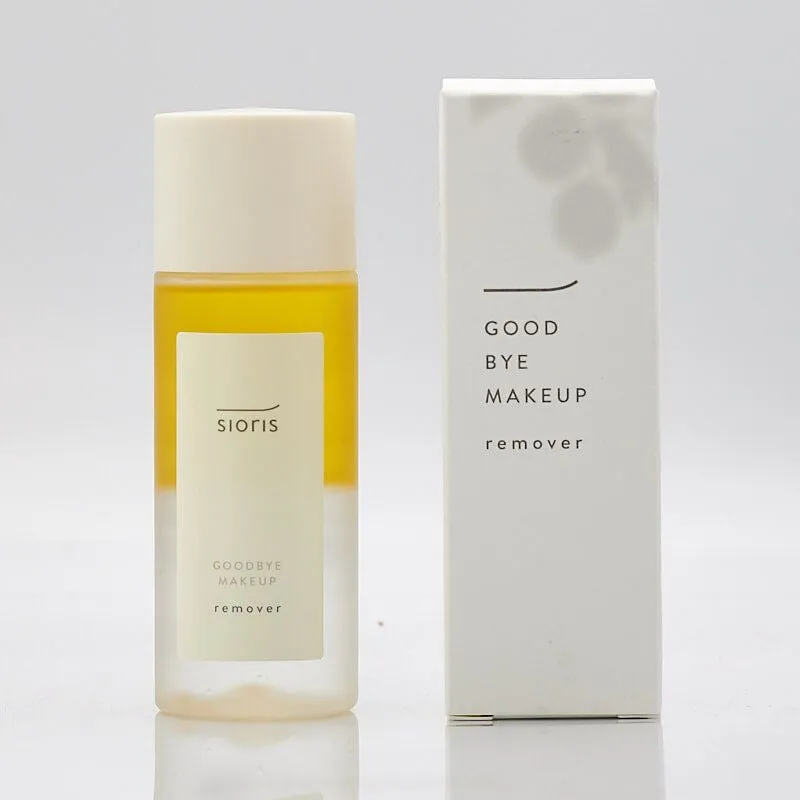 Good Bye Makeup Remover