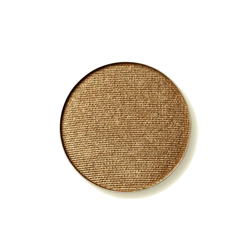 Good Morning - Pan of Glow Pressed Eyeshadow