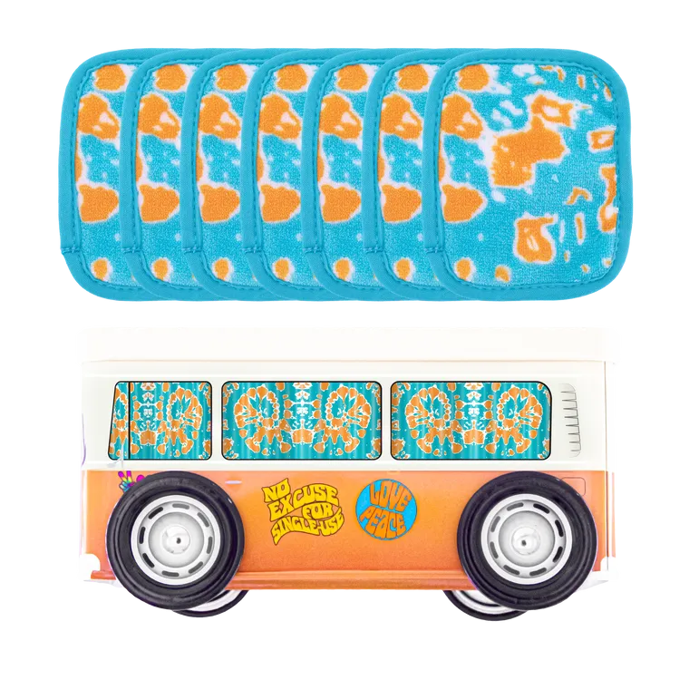 Good Vibes 7-Day Set