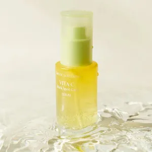 GOODAL Green Tangerine Vitamin C Serum 30ml, 1pc