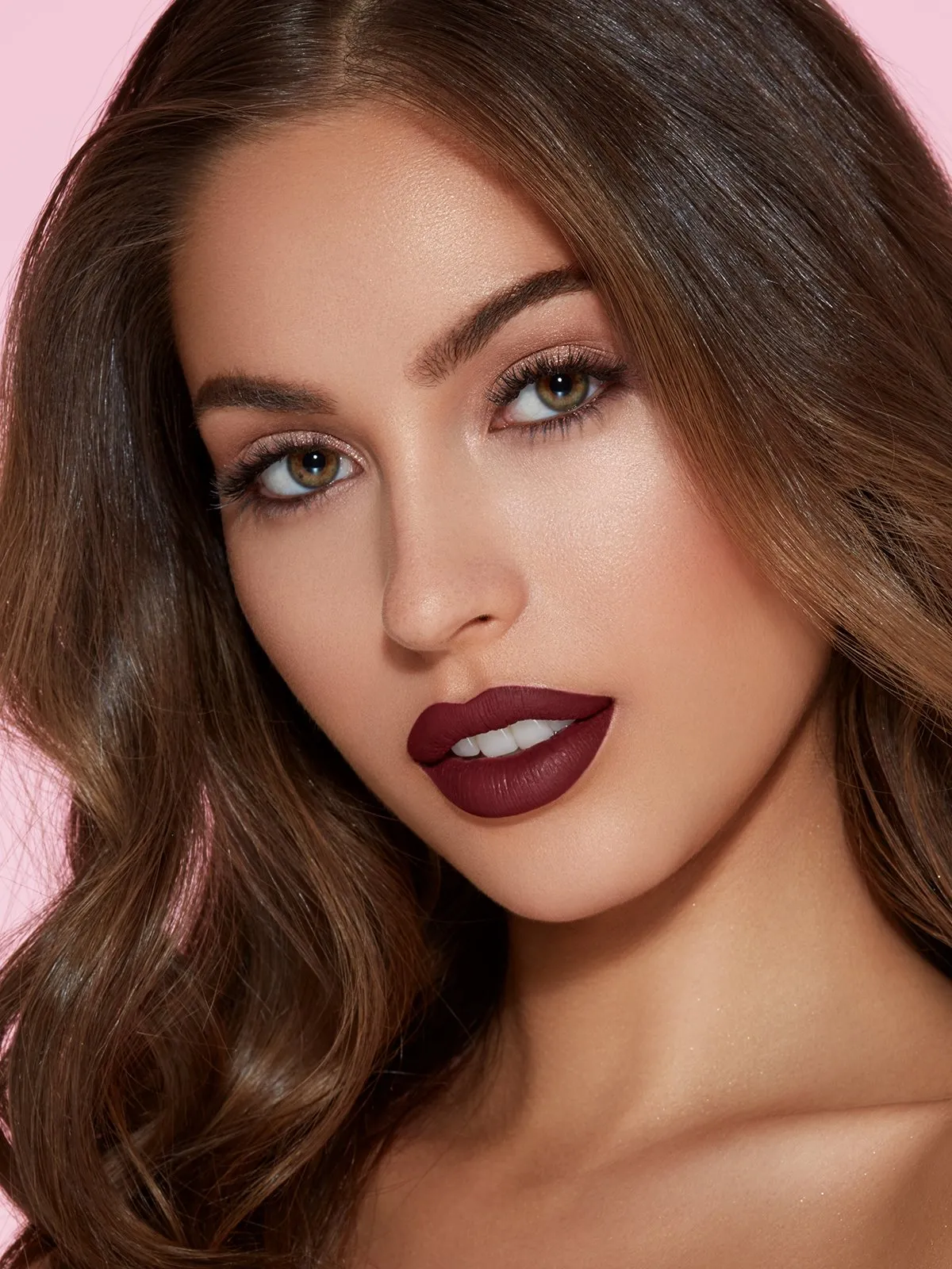 Gorg | Matte Liquid Lipstick