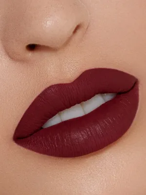 Gorg | Matte Liquid Lipstick