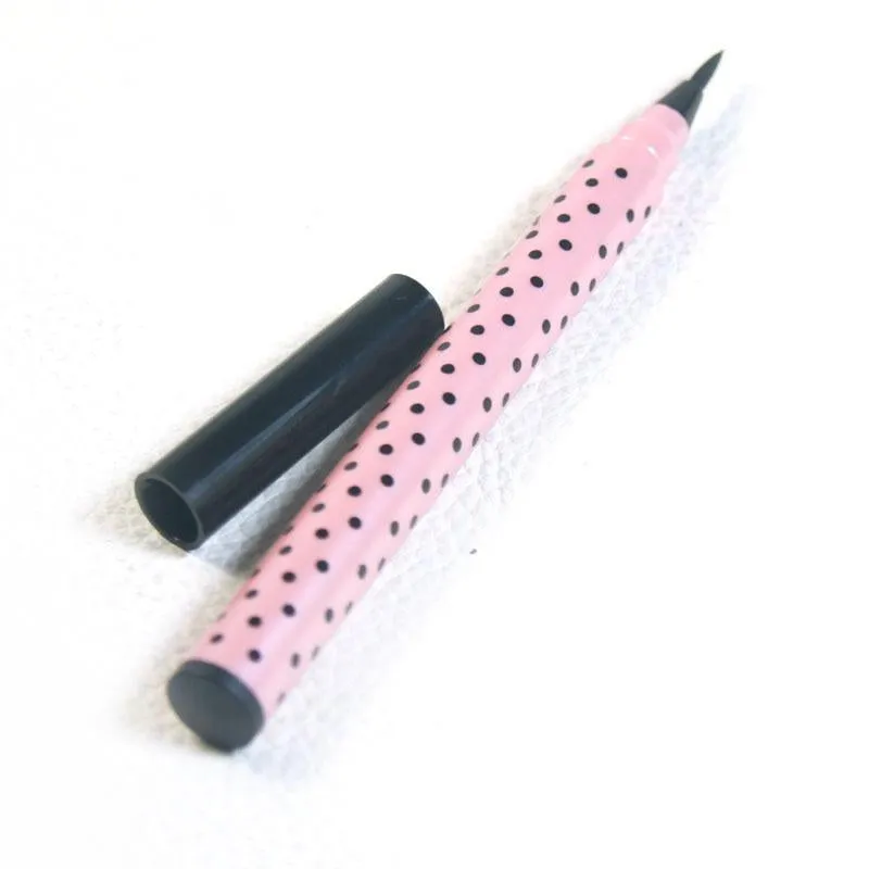 Gorgeoulicious Pencil Eyeliner