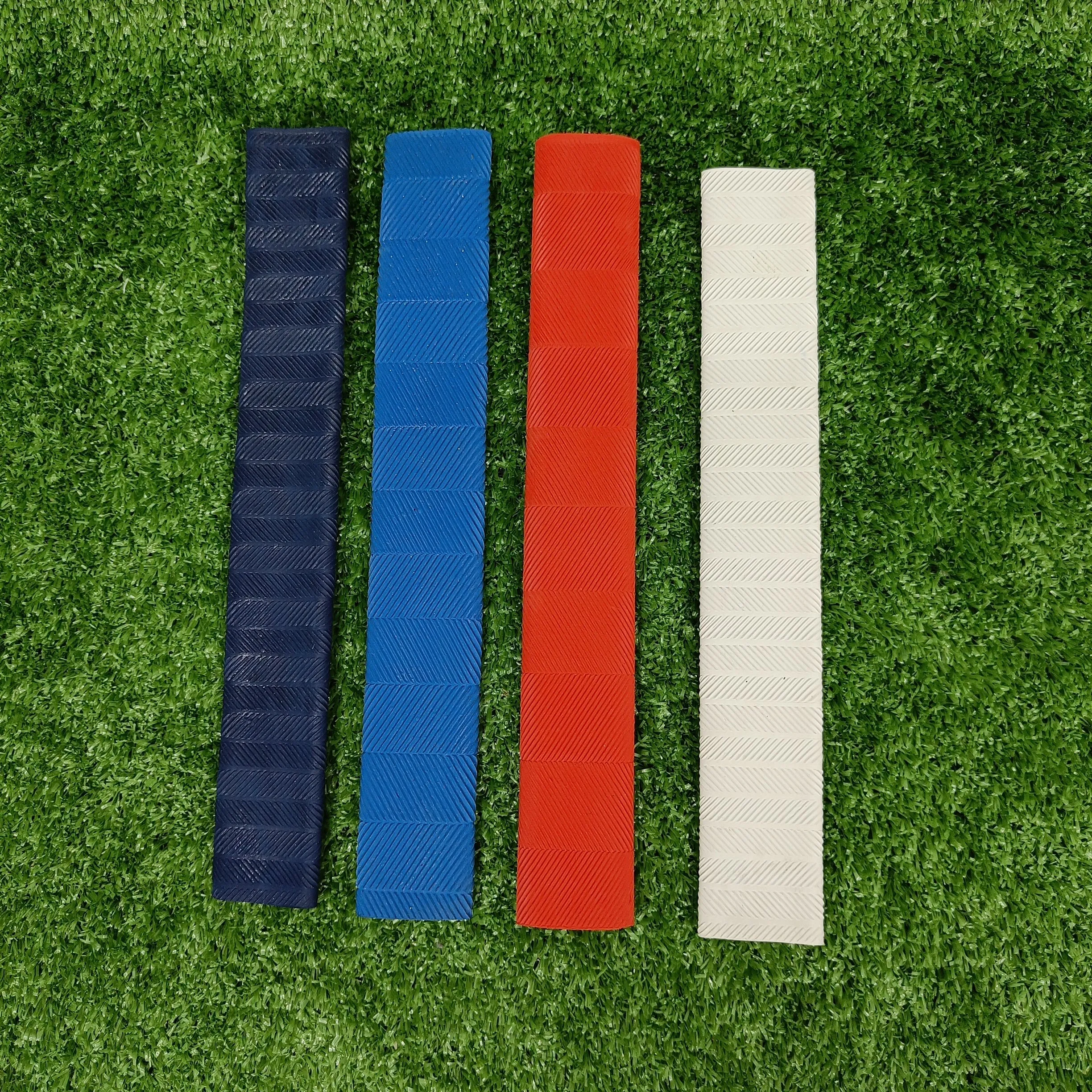 Gray-Nicolls Chevron Multi Color Cricket Grip