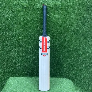 Gray-Nicolls Gem 2.0 Academy Junior / Youth English Willow Cricket Bat